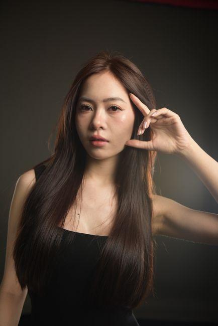 Mao Hamasaki