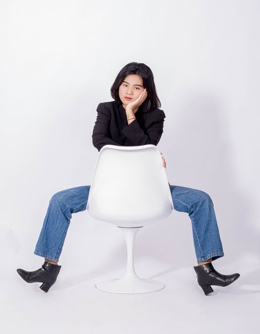 Eimi Fukada