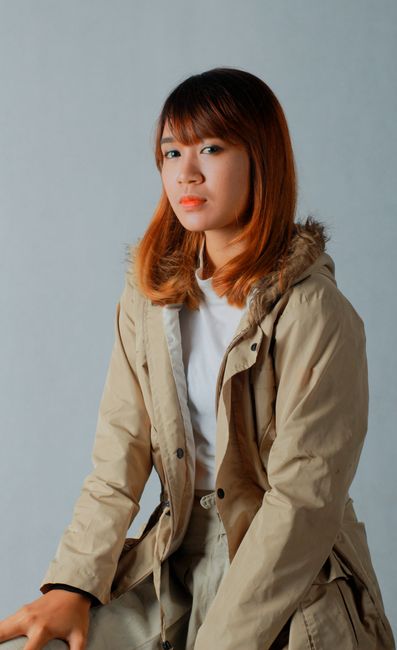 Kana Momonogi