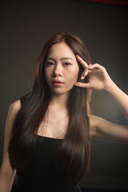 Mao Hamasaki